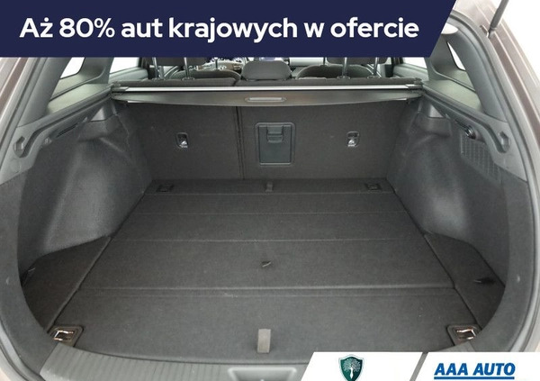 Hyundai I30 cena 85000 przebieg: 11728, rok produkcji 2022 z Działdowo małe 254